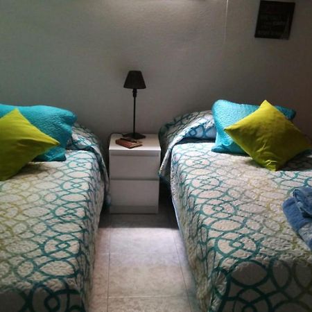 Room Paradise Center Capital Las Palmas de Gran Canaria Ngoại thất bức ảnh