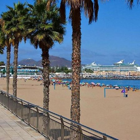 Room Paradise Center Capital Las Palmas de Gran Canaria Ngoại thất bức ảnh
