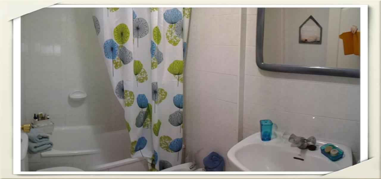 Room Paradise Center Capital Las Palmas de Gran Canaria Ngoại thất bức ảnh