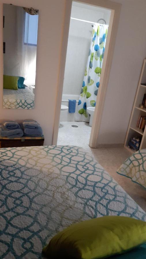 Room Paradise Center Capital Las Palmas de Gran Canaria Ngoại thất bức ảnh